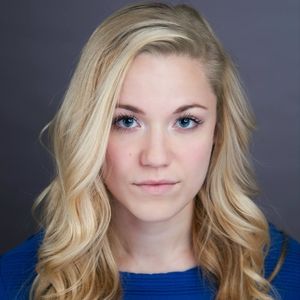 Meet your Posher, Elizabeth